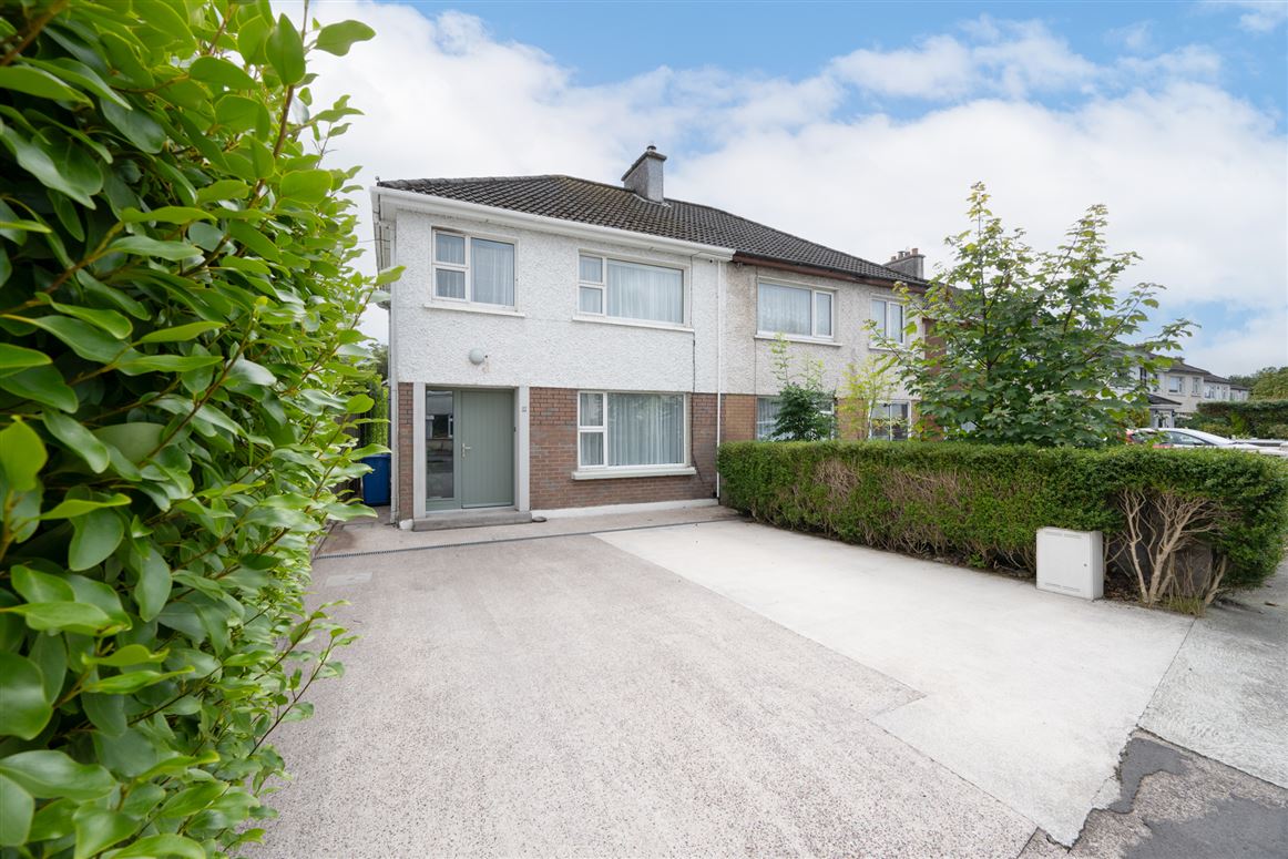 85 Donscourt, Bishopstown,   Cork City