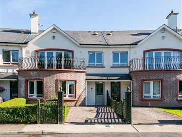 Image for 15 Wolseley Court, Tullow, Co. Carlow