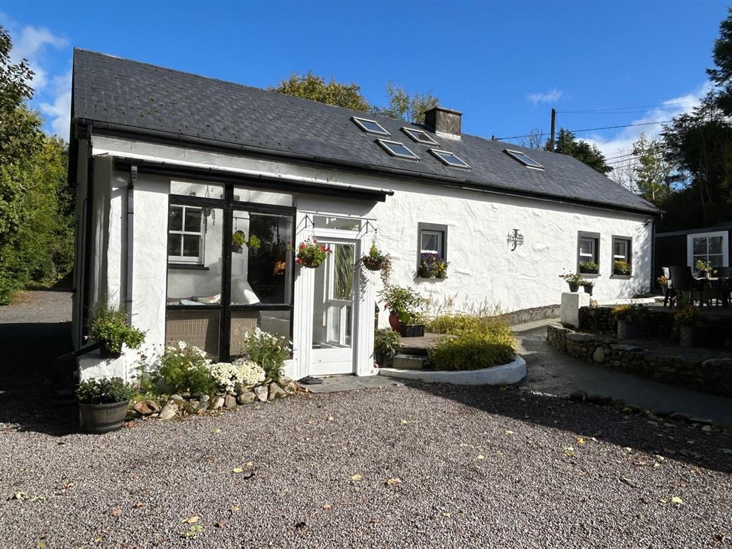 Maulyarkane, Kilcummin, Killarney, Co. Kerry