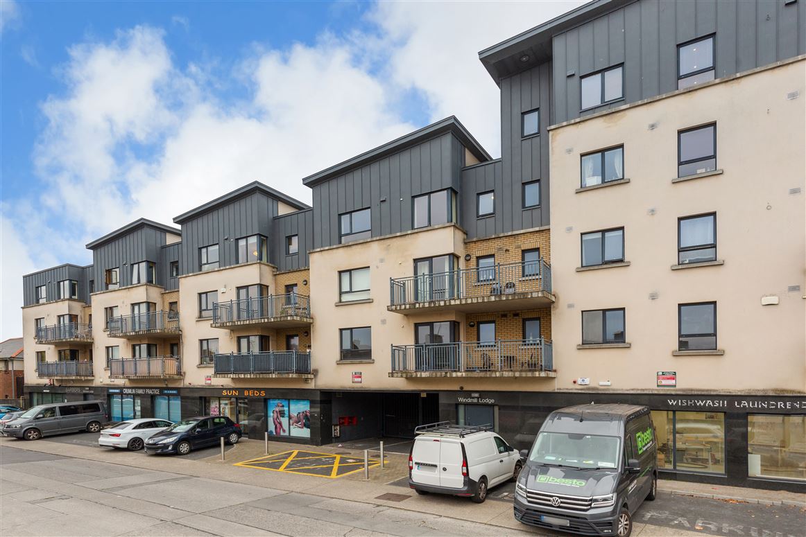 24 Windmill Lodge, Crumlin, Dublin 12