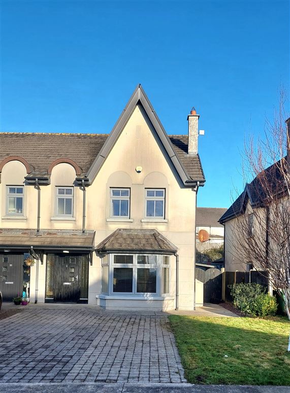 9 Aylesbury Place, Ferrybank, Waterford