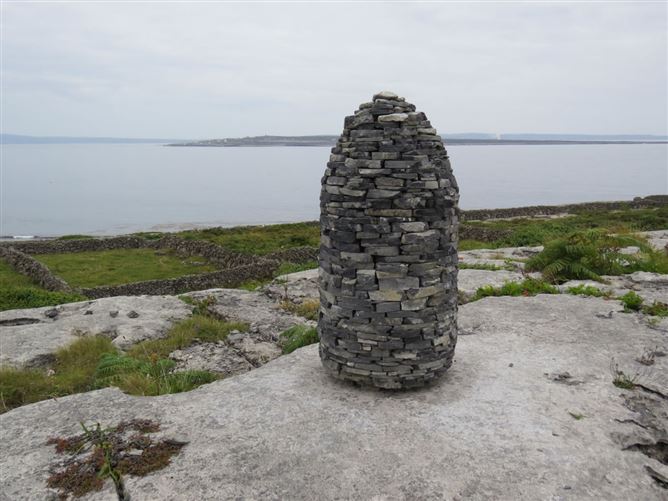 Cois Cuain,inish meain aran islands