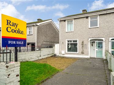 Image for 21 Lacken View, Naas, County Kildare