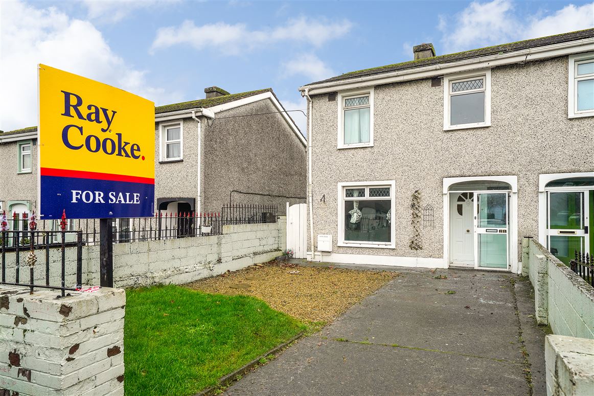 21 Lacken View, Naas, County Kildare