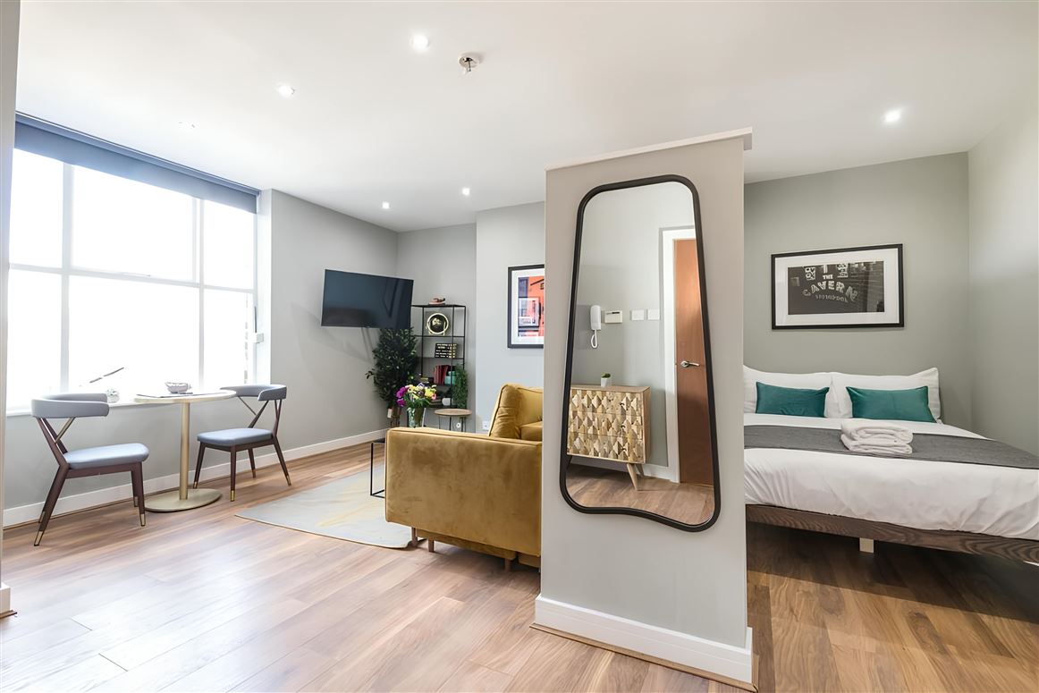 Georgian Romance,Liverpool,Merseyside,United Kingdom