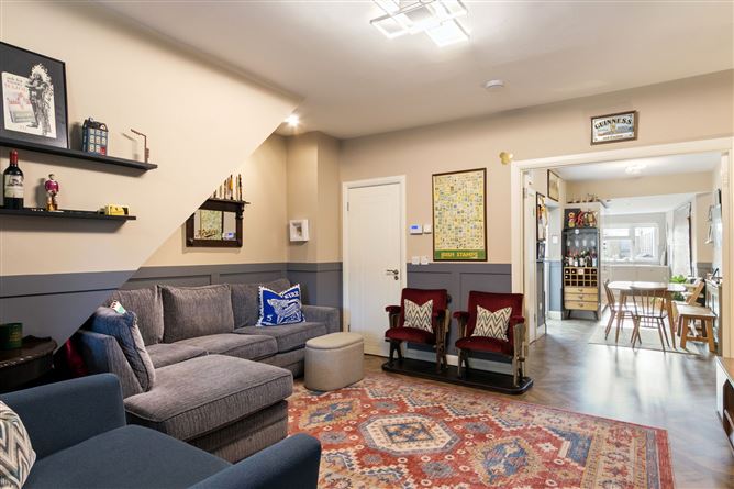 5 St. Agnes Terrace, Crumlin, Dublin 12