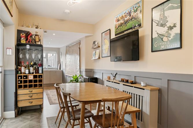 5 St. Agnes Terrace, Crumlin, Dublin 12