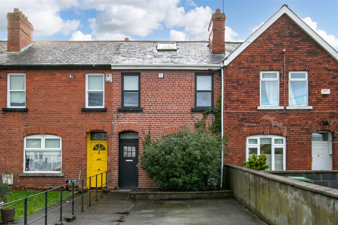 5 St. Agnes Terrace, Crumlin, Dublin 12