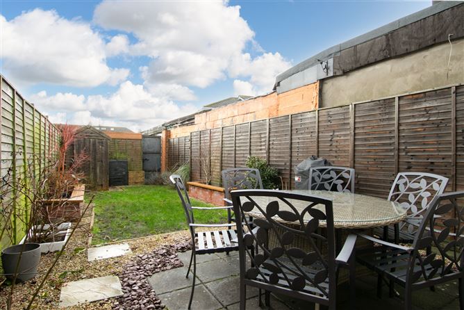 5 St. Agnes Terrace, Crumlin, Dublin 12