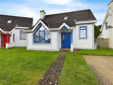 Image for 7 Cherry Grove, Grangewood, Rosslare Strand, Wexford