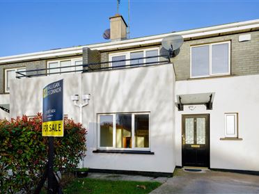 Image for 17 Prospect, Naul Road, Balbriggan, County Dublin