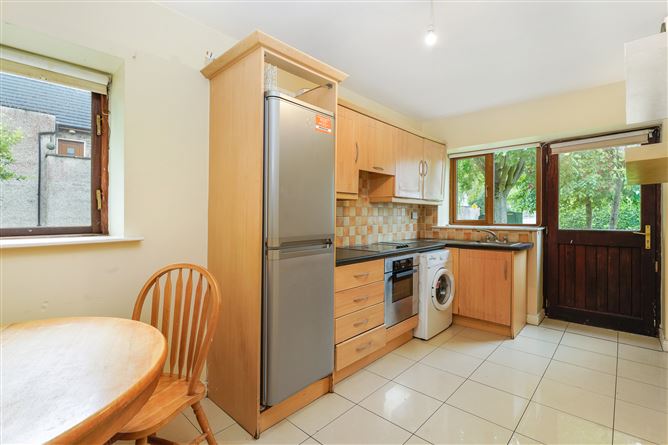 23 Liffey Mill, Athgarvan, Co. Kildare