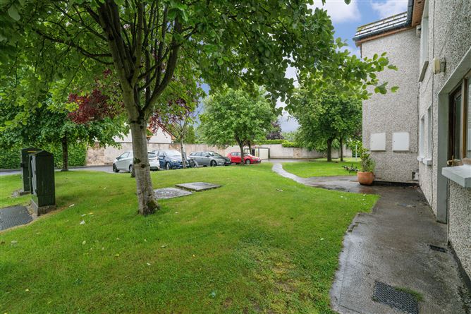 23 Liffey Mill, Athgarvan, Co. Kildare