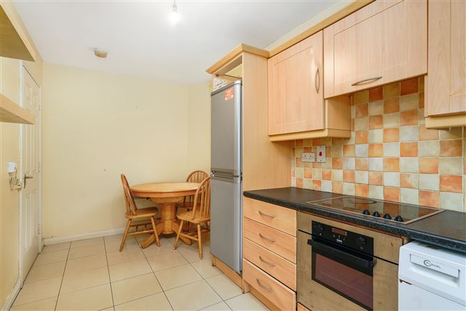 23 Liffey Mill, Athgarvan, Co. Kildare