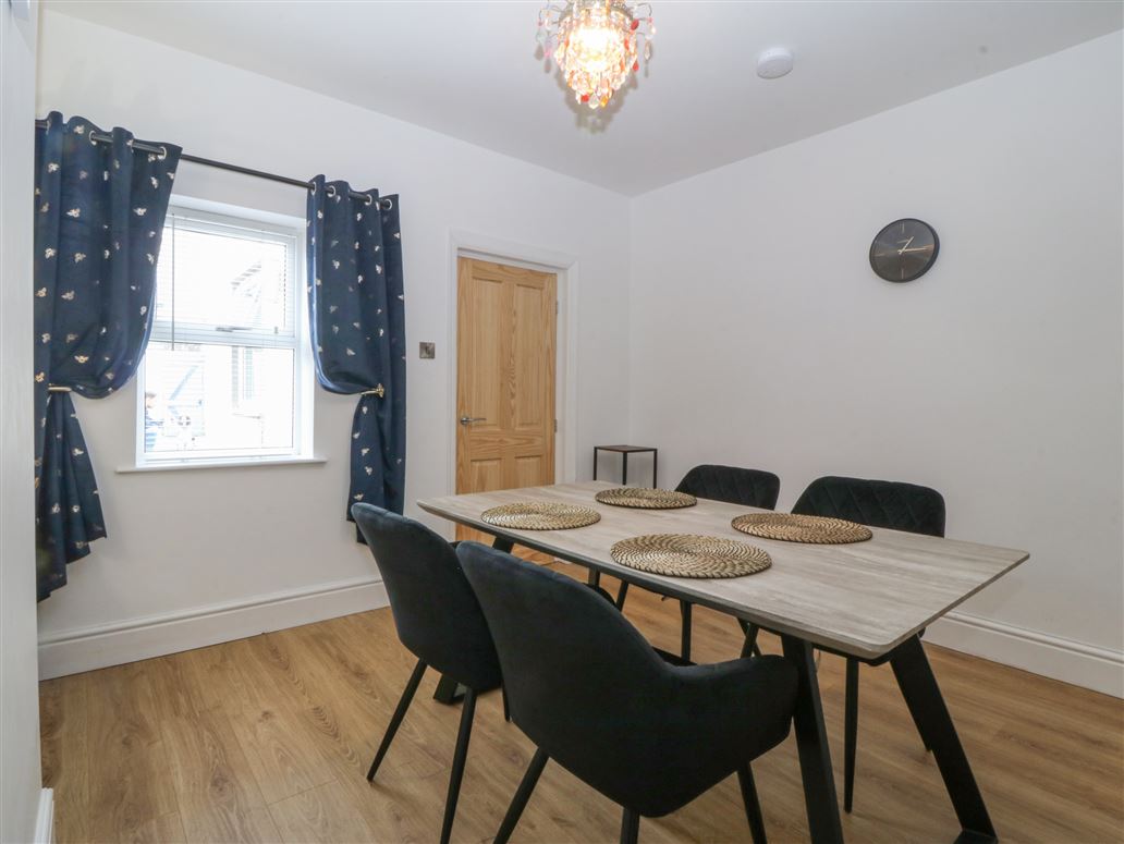 5 Victoria Road,Cemaes Bay, Isle Of Anglesey, Wales