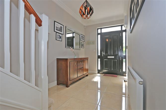 11 Ard Thomáin, Slí Na Manach, Mungret, Limerick