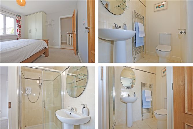 11 Ard Thomáin, Slí Na Manach, Mungret, Limerick