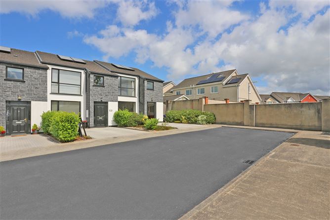 11 Ard Thomáin, Slí Na Manach, Mungret, Limerick