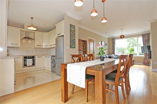 11 Ard Thomáin, Slí Na Manach, Mungret, Limerick