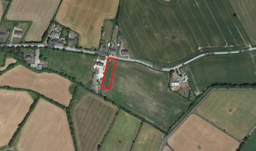 Balkinstown, Nurney, Kildare