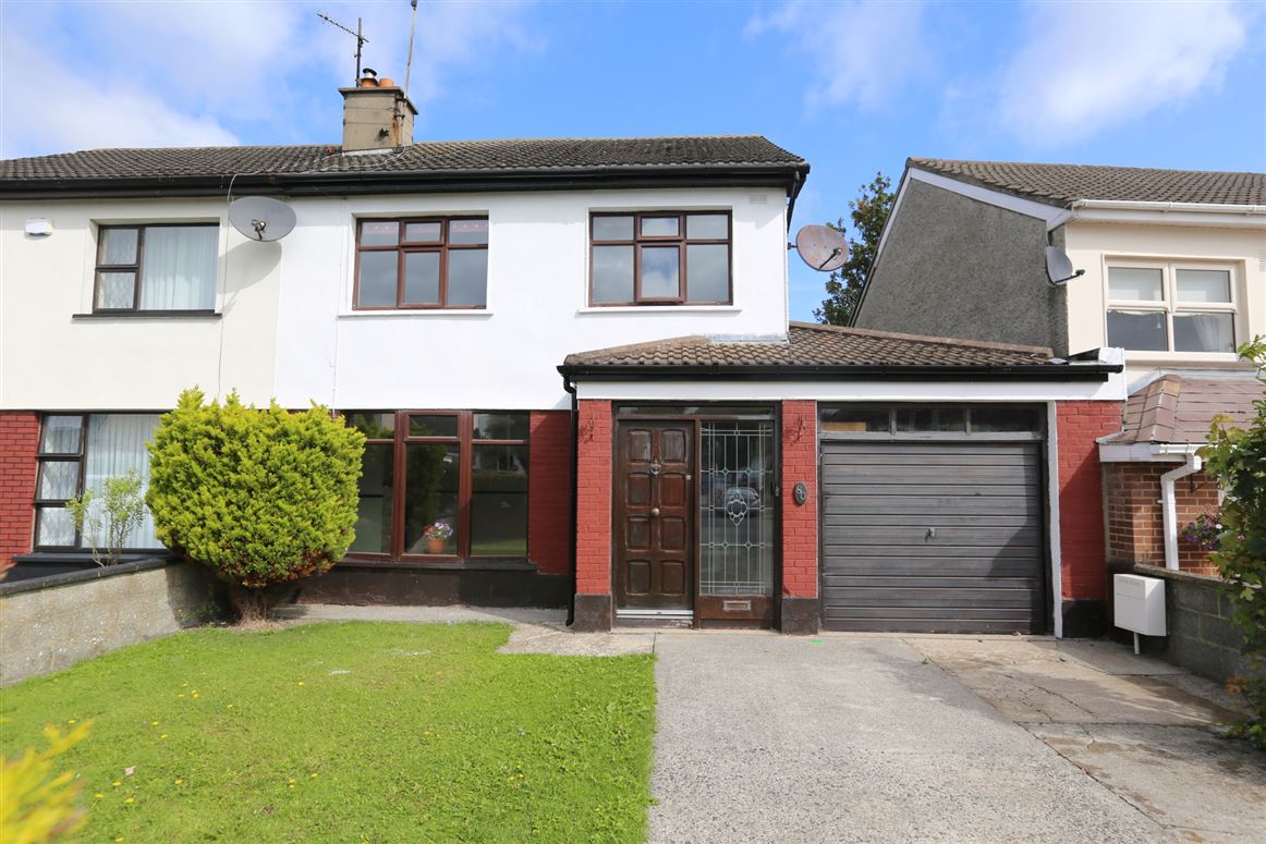 80 Hillview, Drogheda, Co. Louth