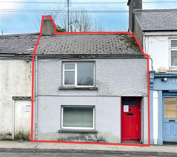 5 Clare St, Ballina, Mayo