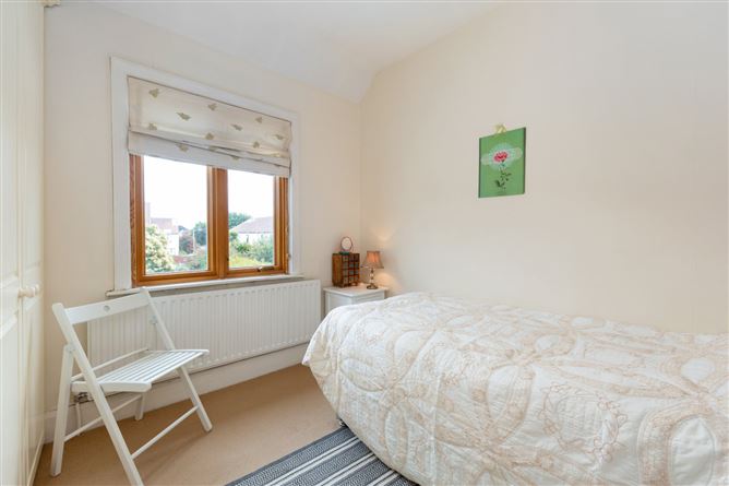 26 Wilfield Park, Sandymount, Dublin 4