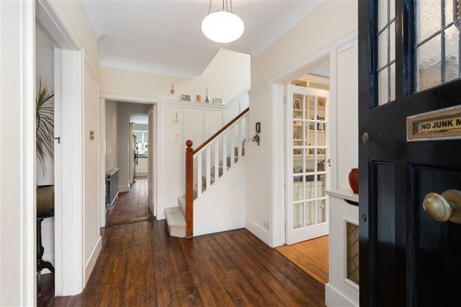 26 Wilfield Park, Sandymount, Dublin 4