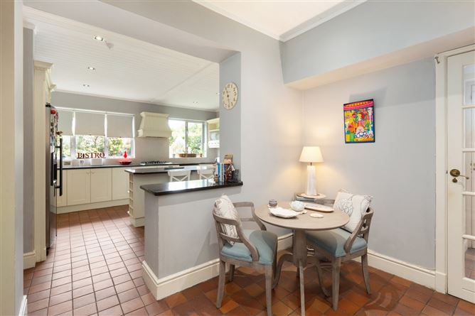 26 Wilfield Park, Sandymount, Dublin 4