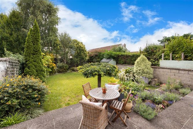 26 Wilfield Park, Sandymount, Dublin 4