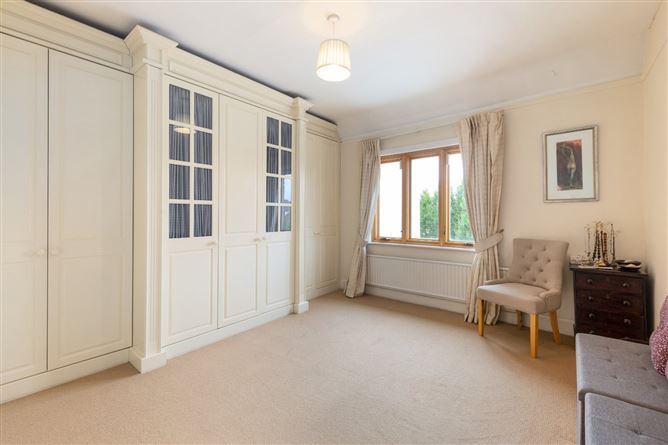 26 Wilfield Park, Sandymount, Dublin 4