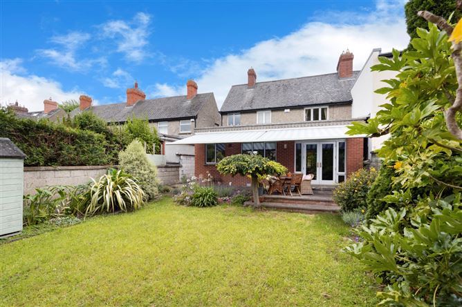 26 Wilfield Park, Sandymount, Dublin 4