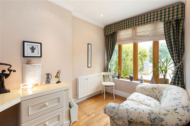 26 Wilfield Park, Sandymount, Dublin 4