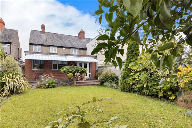 26 Wilfield Park, Sandymount, Dublin 4