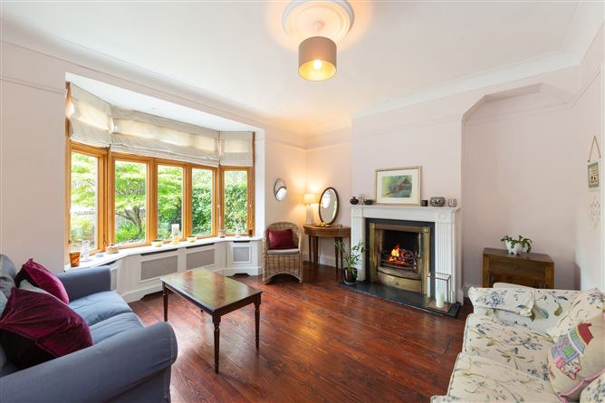 26 Wilfield Park, Sandymount, Dublin 4