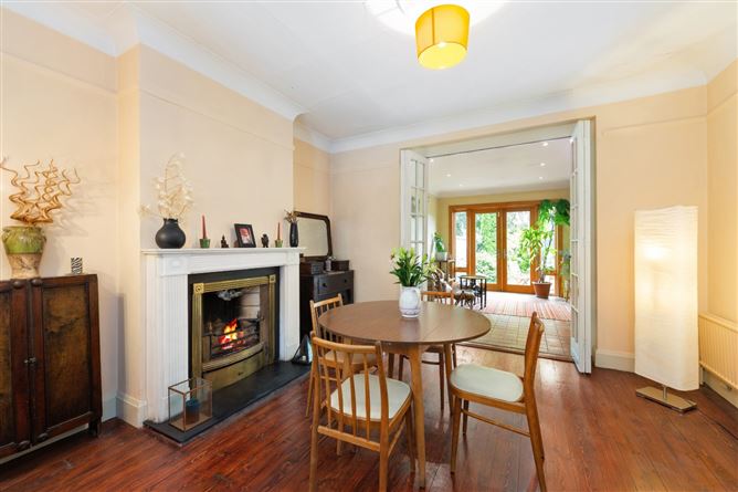 26 Wilfield Park, Sandymount, Dublin 4