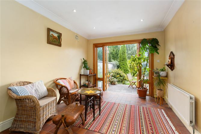 26 Wilfield Park, Sandymount, Dublin 4