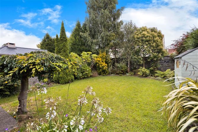 26 Wilfield Park, Sandymount, Dublin 4