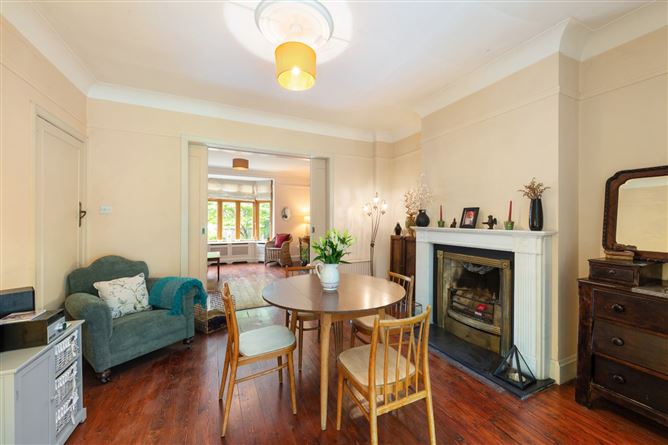 26 Wilfield Park, Sandymount, Dublin 4