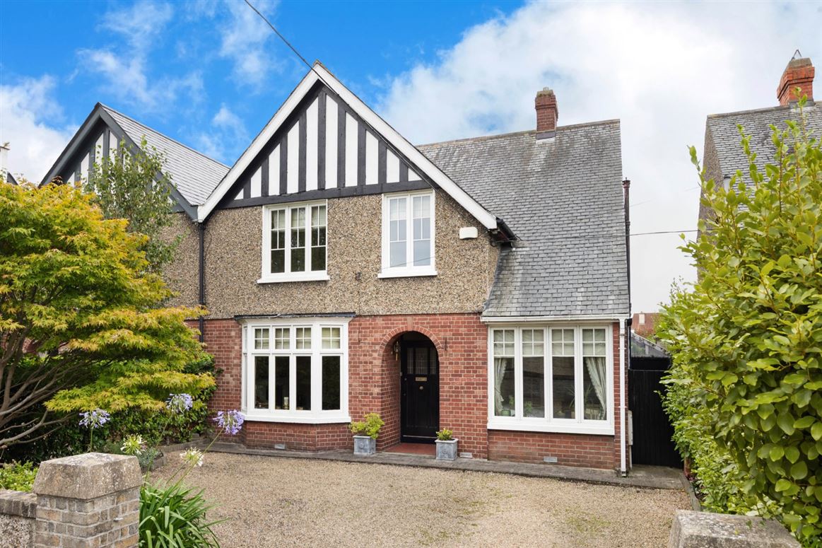 26 Wilfield Park, Sandymount, Dublin 4