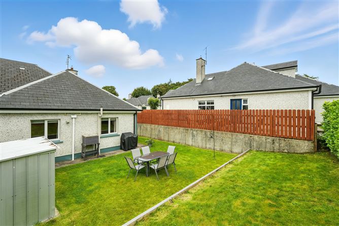 5 Mountain View, Cordorragh, Kiltimagh, Co. Mayo