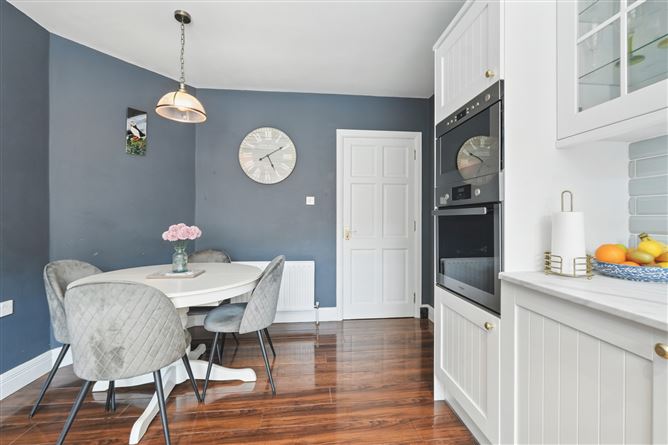 5 Mountain View, Cordorragh, Kiltimagh, Co. Mayo