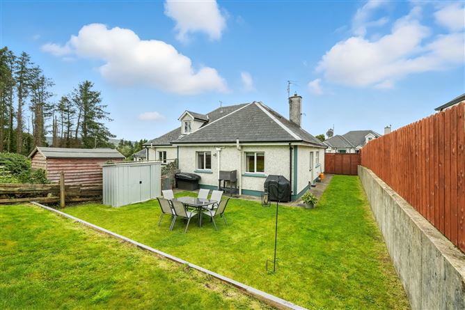 5 Mountain View, Cordorragh, Kiltimagh, Co. Mayo