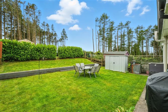 5 Mountain View, Cordorragh, Kiltimagh, Co. Mayo