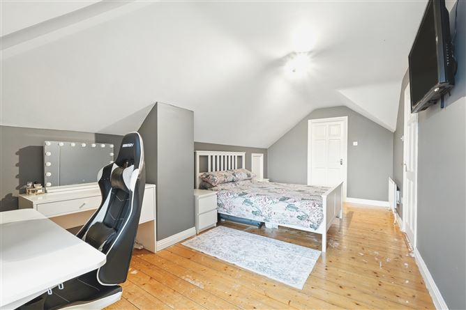 5 Mountain View, Cordorragh, Kiltimagh, Co. Mayo