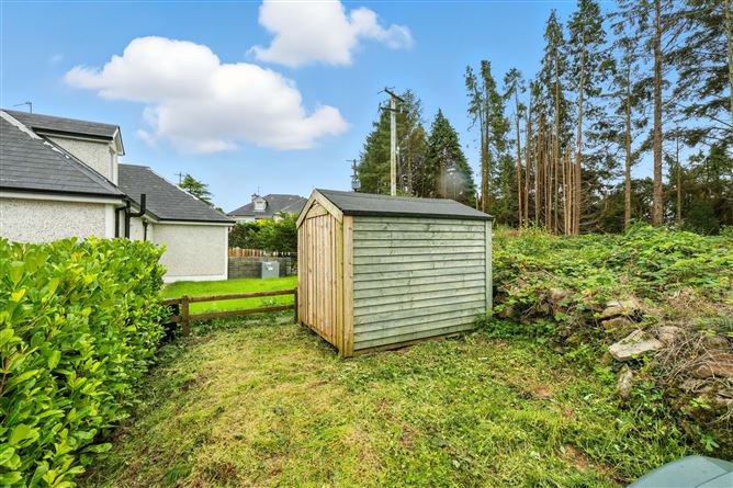 5 Mountain View, Cordorragh, Kiltimagh, Co. Mayo