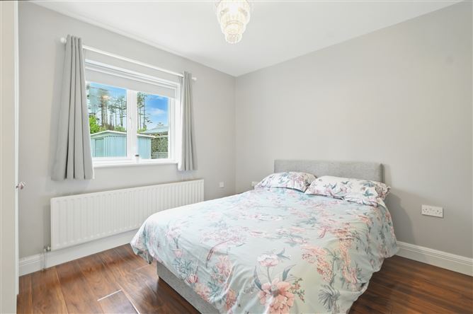 5 Mountain View, Cordorragh, Kiltimagh, Co. Mayo