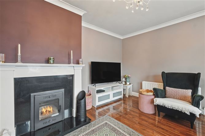5 Mountain View, Cordorragh, Kiltimagh, Co. Mayo