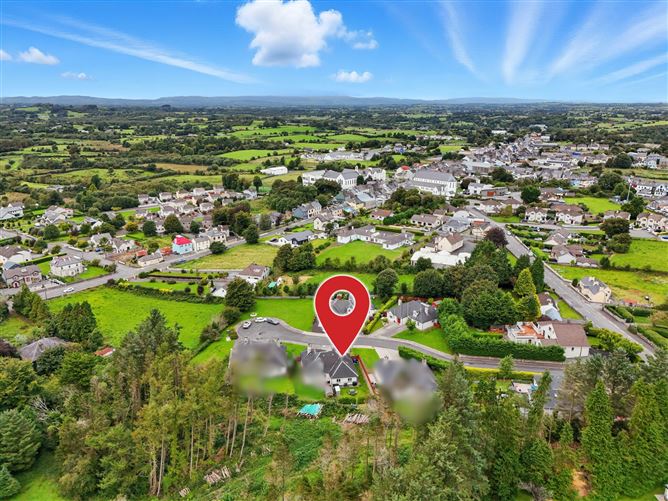 5 Mountain View, Cordorragh, Kiltimagh, Co. Mayo