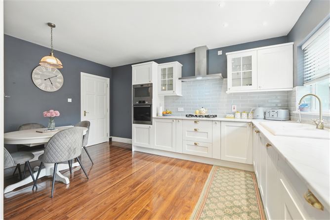 5 Mountain View, Cordorragh, Kiltimagh, Co. Mayo